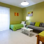 Elaionas Apart Otel 4*
