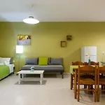 Elaionas Apart Otel