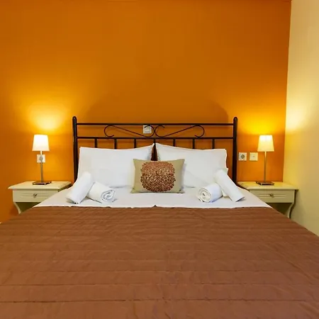 Elaionas 아파트호텔