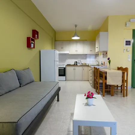 Elaionas 4* Leonídion