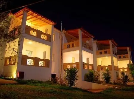 Elaionas 아파트호텔 4*