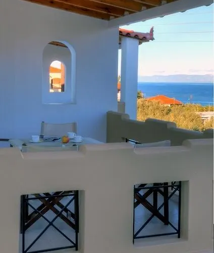 Elaionas Apart-hotel 4*